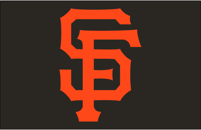 San Francisco Giants 2000-Pres Cap Logo iron on transfers for T-shirts
